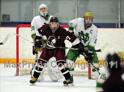 Thumbnail 1 in North Haven @ Notre Dame-West Haven photogallery.