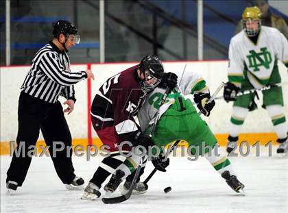 Thumbnail 1 in North Haven @ Notre Dame-West Haven photogallery.