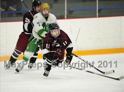 Thumbnail 3 in North Haven @ Notre Dame-West Haven photogallery.