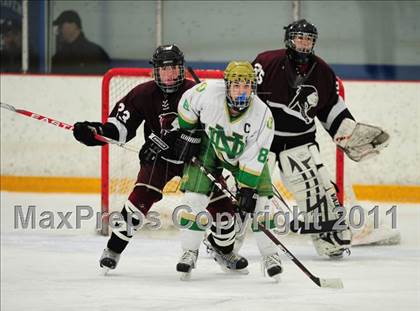 Thumbnail 2 in North Haven @ Notre Dame-West Haven photogallery.