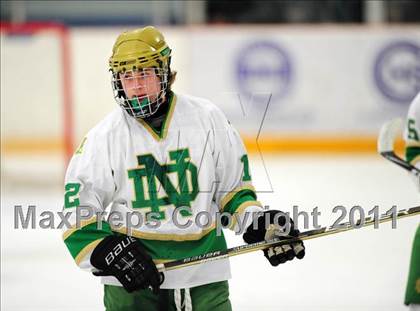 Thumbnail 2 in North Haven @ Notre Dame-West Haven photogallery.