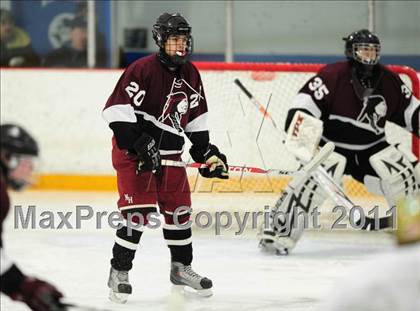 Thumbnail 2 in North Haven @ Notre Dame-West Haven photogallery.