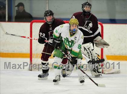 Thumbnail 1 in North Haven @ Notre Dame-West Haven photogallery.