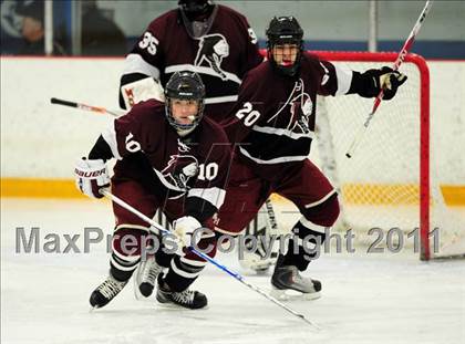 Thumbnail 1 in North Haven @ Notre Dame-West Haven photogallery.