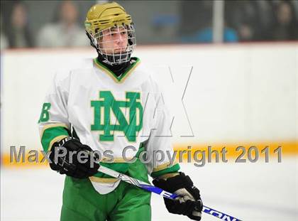 Thumbnail 2 in North Haven @ Notre Dame-West Haven photogallery.
