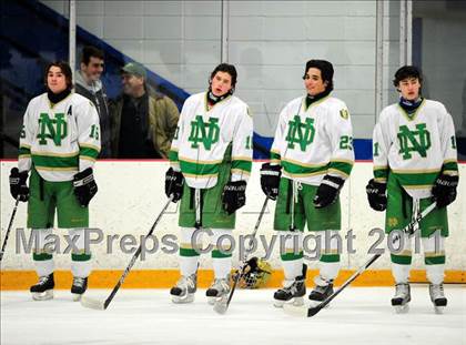 Thumbnail 3 in North Haven @ Notre Dame-West Haven photogallery.