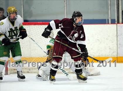Thumbnail 1 in North Haven @ Notre Dame-West Haven photogallery.