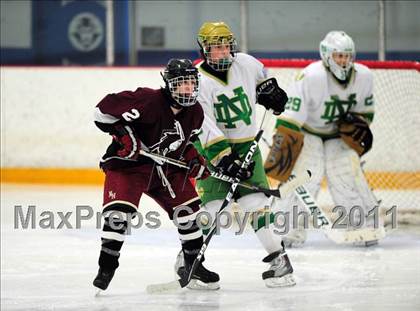Thumbnail 3 in North Haven @ Notre Dame-West Haven photogallery.