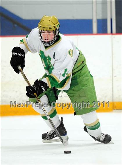 Thumbnail 2 in North Haven @ Notre Dame-West Haven photogallery.