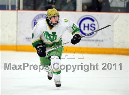 Thumbnail 2 in North Haven @ Notre Dame-West Haven photogallery.
