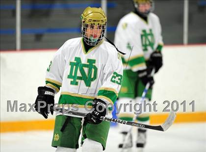 Thumbnail 3 in North Haven @ Notre Dame-West Haven photogallery.