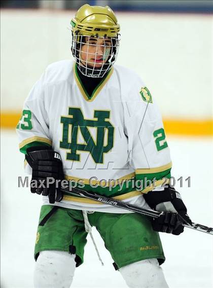 Thumbnail 2 in North Haven @ Notre Dame-West Haven photogallery.