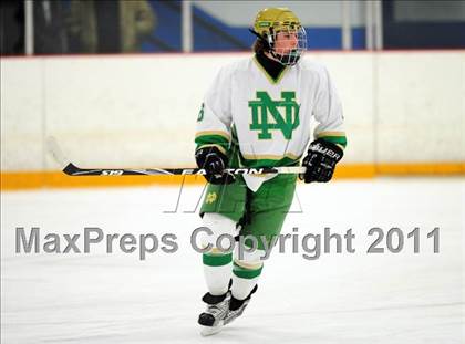 Thumbnail 3 in North Haven @ Notre Dame-West Haven photogallery.