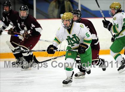 Thumbnail 1 in North Haven @ Notre Dame-West Haven photogallery.
