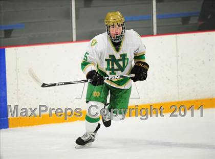 Thumbnail 3 in North Haven @ Notre Dame-West Haven photogallery.
