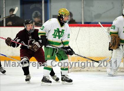 Thumbnail 2 in North Haven @ Notre Dame-West Haven photogallery.