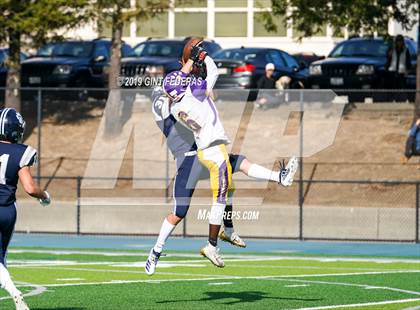 Thumbnail 2 in Marin Catholic vs. Kennedy (CIF NCS D4 Quarterfinal) photogallery.
