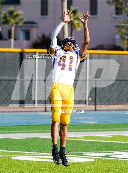 Thumbnail 1 in Marin Catholic vs. Kennedy (CIF NCS D4 Quarterfinal) photogallery.