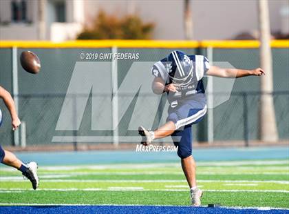 Thumbnail 3 in Marin Catholic vs. Kennedy (CIF NCS D4 Quarterfinal) photogallery.