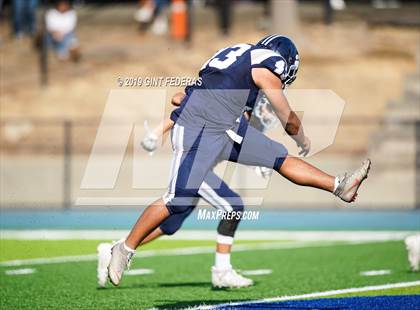 Thumbnail 1 in Marin Catholic vs. Kennedy (CIF NCS D4 Quarterfinal) photogallery.