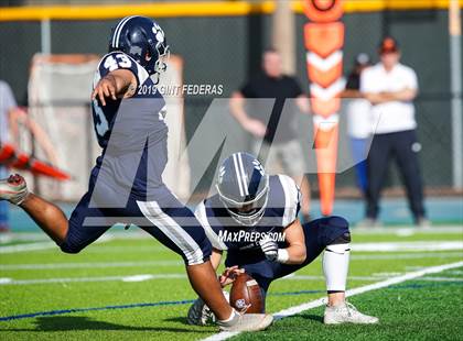Thumbnail 3 in Marin Catholic vs. Kennedy (CIF NCS D4 Quarterfinal) photogallery.