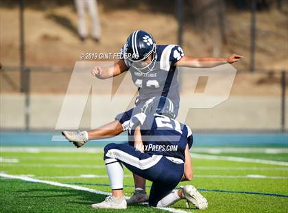 Thumbnail 2 in Marin Catholic vs. Kennedy (CIF NCS D4 Quarterfinal) photogallery.