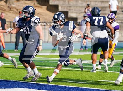 Thumbnail 1 in Marin Catholic vs. Kennedy (CIF NCS D4 Quarterfinal) photogallery.