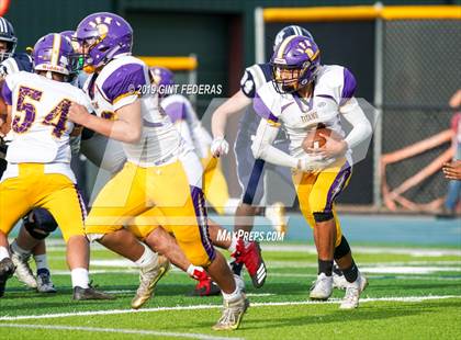 Thumbnail 1 in Marin Catholic vs. Kennedy (CIF NCS D4 Quarterfinal) photogallery.