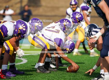 Thumbnail 1 in Marin Catholic vs. Kennedy (CIF NCS D4 Quarterfinal) photogallery.