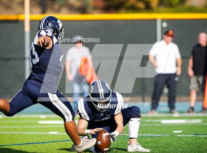 Thumbnail 2 in Marin Catholic vs. Kennedy (CIF NCS D4 Quarterfinal) photogallery.