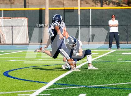 Thumbnail 3 in Marin Catholic vs. Kennedy (CIF NCS D4 Quarterfinal) photogallery.