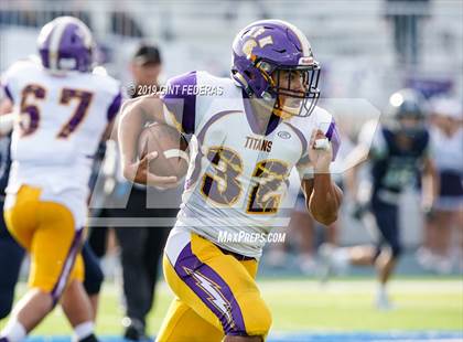 Thumbnail 1 in Marin Catholic vs. Kennedy (CIF NCS D4 Quarterfinal) photogallery.