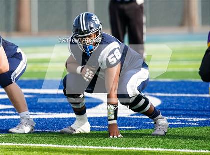Thumbnail 1 in Marin Catholic vs. Kennedy (CIF NCS D4 Quarterfinal) photogallery.