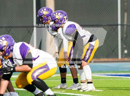 Thumbnail 2 in Marin Catholic vs. Kennedy (CIF NCS D4 Quarterfinal) photogallery.