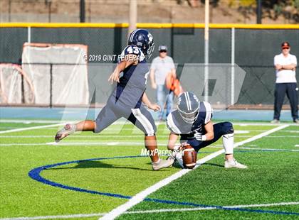 Thumbnail 2 in Marin Catholic vs. Kennedy (CIF NCS D4 Quarterfinal) photogallery.