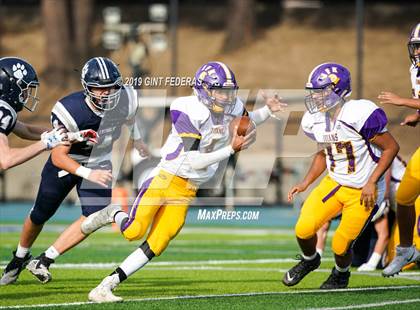 Thumbnail 1 in Marin Catholic vs. Kennedy (CIF NCS D4 Quarterfinal) photogallery.