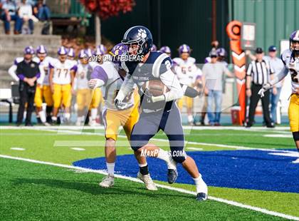 Thumbnail 3 in Marin Catholic vs. Kennedy (CIF NCS D4 Quarterfinal) photogallery.