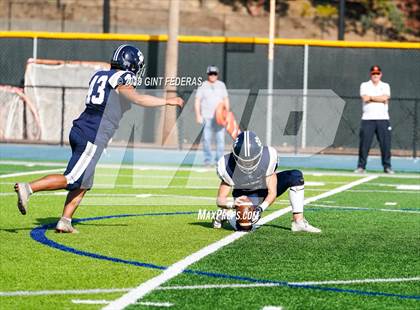 Thumbnail 1 in Marin Catholic vs. Kennedy (CIF NCS D4 Quarterfinal) photogallery.