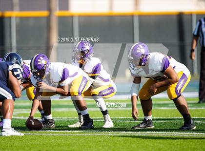 Thumbnail 1 in Marin Catholic vs. Kennedy (CIF NCS D4 Quarterfinal) photogallery.
