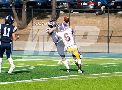 Thumbnail 3 in Marin Catholic vs. Kennedy (CIF NCS D4 Quarterfinal) photogallery.