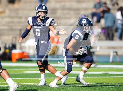 Thumbnail 3 in Marin Catholic vs. Kennedy (CIF NCS D4 Quarterfinal) photogallery.
