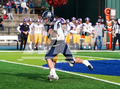 Thumbnail 1 in Marin Catholic vs. Kennedy (CIF NCS D4 Quarterfinal) photogallery.