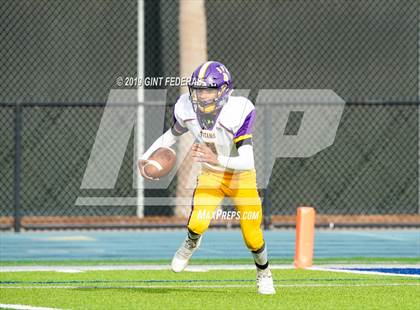 Thumbnail 1 in Marin Catholic vs. Kennedy (CIF NCS D4 Quarterfinal) photogallery.