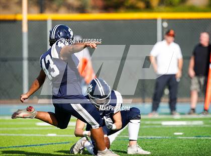 Thumbnail 3 in Marin Catholic vs. Kennedy (CIF NCS D4 Quarterfinal) photogallery.