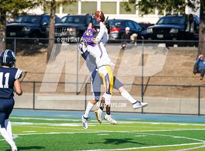 Thumbnail 1 in Marin Catholic vs. Kennedy (CIF NCS D4 Quarterfinal) photogallery.