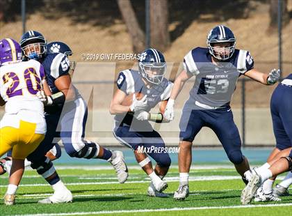 Thumbnail 3 in Marin Catholic vs. Kennedy (CIF NCS D4 Quarterfinal) photogallery.
