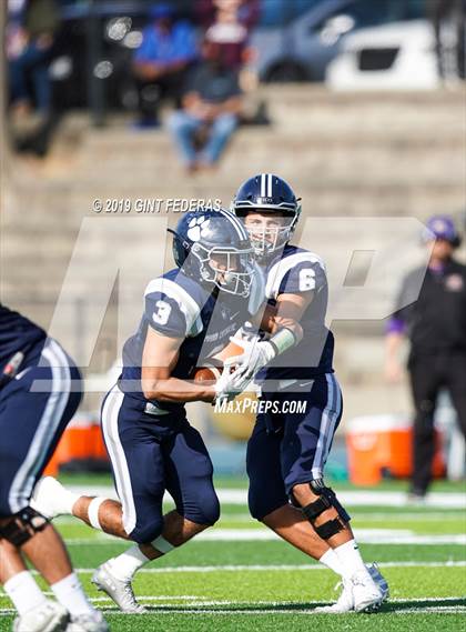Thumbnail 2 in Marin Catholic vs. Kennedy (CIF NCS D4 Quarterfinal) photogallery.