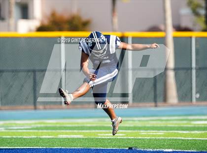 Thumbnail 1 in Marin Catholic vs. Kennedy (CIF NCS D4 Quarterfinal) photogallery.