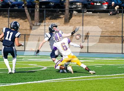 Thumbnail 1 in Marin Catholic vs. Kennedy (CIF NCS D4 Quarterfinal) photogallery.