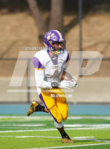 Thumbnail 1 in Marin Catholic vs. Kennedy (CIF NCS D4 Quarterfinal) photogallery.